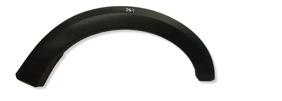 Dacia Sandero Front arch trim 638747990R