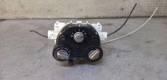 Nissan Note (E12) Climate control unit 275133VU9E