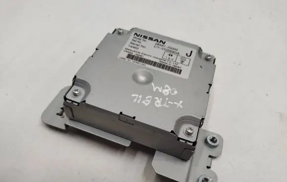 Nissan X-Trail T31 Other control units/modules 284A1JG000 14462