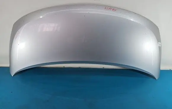 Hyundai H-1, Starex, Satellite Engine bonnet/hood IMPRK1566241