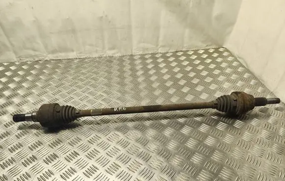 Chrysler Pacifica Rear driveshaft 