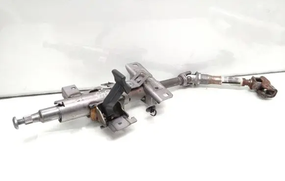 Peugeot 308 Steering wheel axle 9808060777 1826413