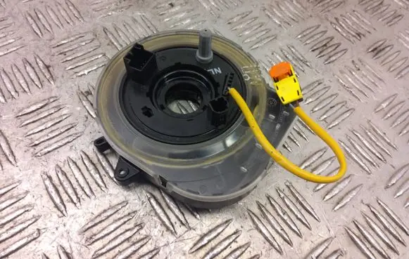 Fiat 500X Airbag slip ring squib (SRS ring) 2262261191494