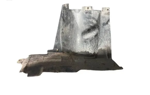 Opel Combo D Engine splash shield/under tray 00518329300E