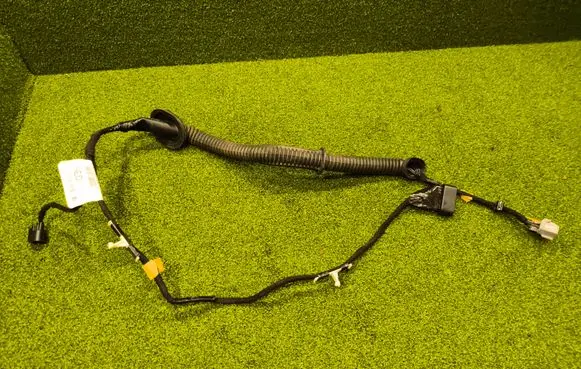 Ford Transit VII Rear door wiring loom KK3T18C394 13989765 KK3T18C394HED