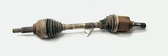Ford E-Transit Front driveshaft