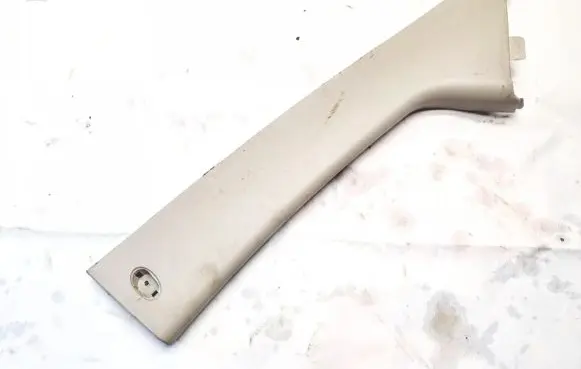 Chevrolet Captiva Other interior part