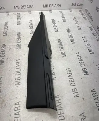 Tesla Model S (C) pillar trim 101033900D