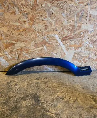 Opel Zafira A Front arch trim 13154535