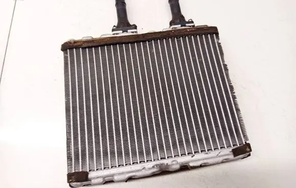 Nissan Primera Heater blower radiator 