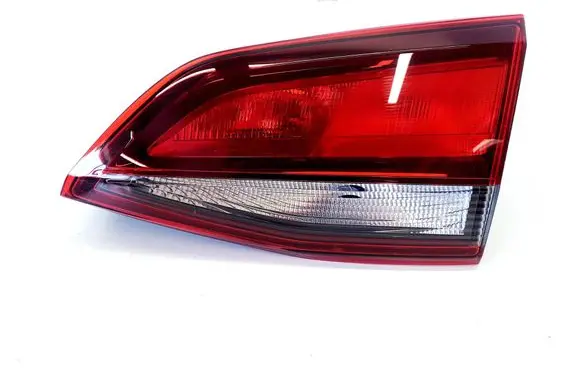 Opel Astra K Tailgate rear/tail lights 39077381