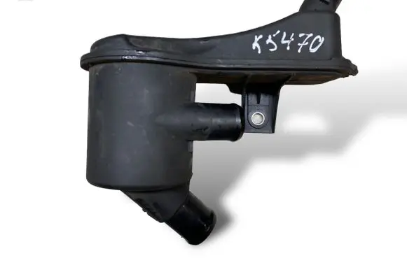 Ford Mondeo MK IV Breather/breather pipe/hose 6G9Q6A785AB