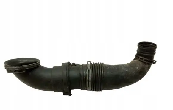 Volkswagen Touareg I Mass air flow meter