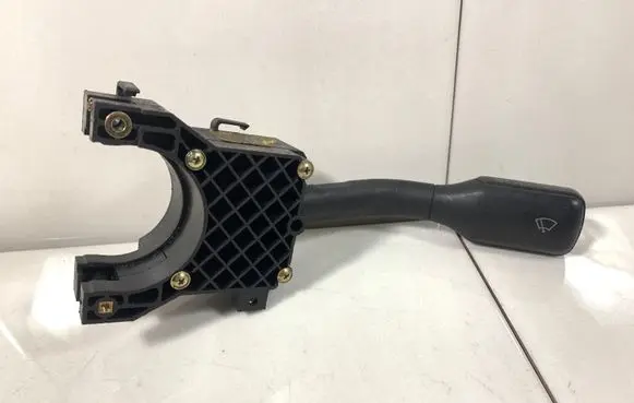 Audi A6 S6 C4 4A Wiper control stalk 45494