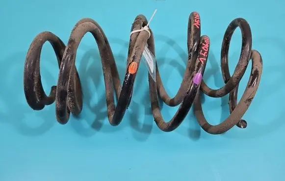 Nissan Qashqai Front coil spring IMPRK1506036