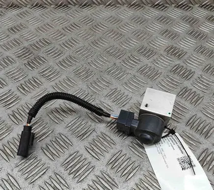 BMW i3 Air conditioning (A/C) expansion valve 9292569