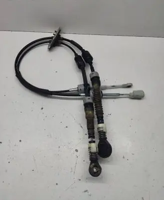 Hyundai i20 (BC3 BI3) Gear shift cable linkage 43790Q0300 003004F04