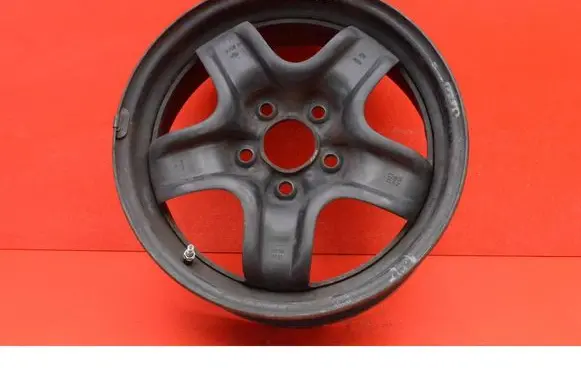 Renault Megane III R18 forged rim 403001632R