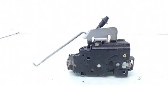 Audi A4 S4 B6 8E 8H Front door lock 8E1837016C