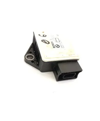 ESP acceleration yaw rate sensor