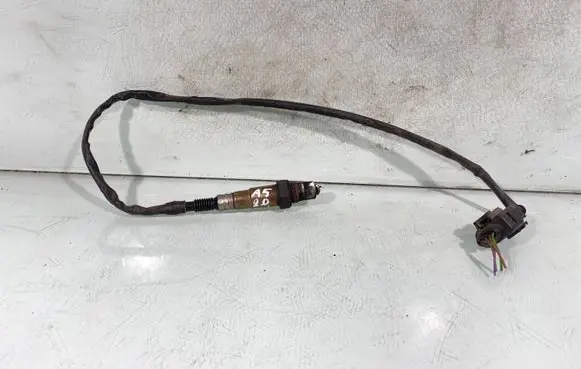 Audi A5 8T 8F Lambda probe sensor 06h906262 0258010