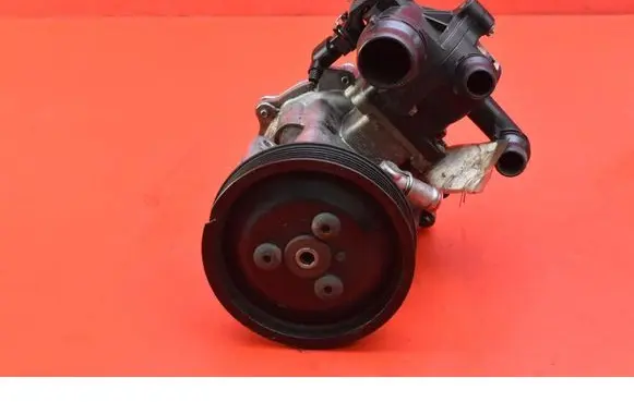 BMW 1 E81 E87 Power steering pump 6769598