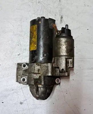 BMW 3 E90 E91 Starter motor 0001148010 20101125