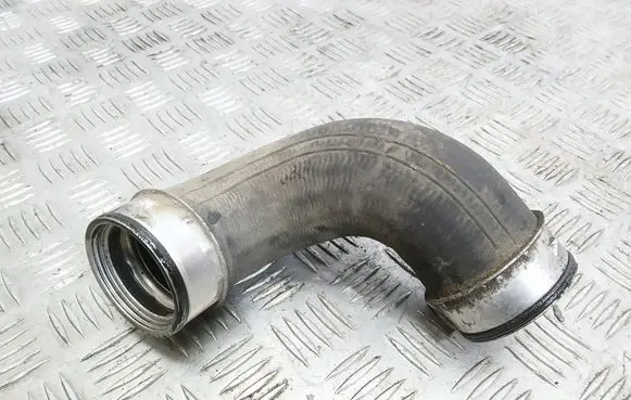 Mercedes-Benz C W203 Intercooler hose/pipe 