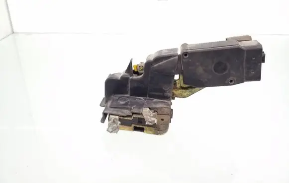 Volvo S40, V40 Front door lock