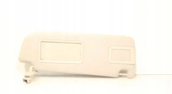 Audi A6 Allroad C6 Sun visor clip/hook/bracket 