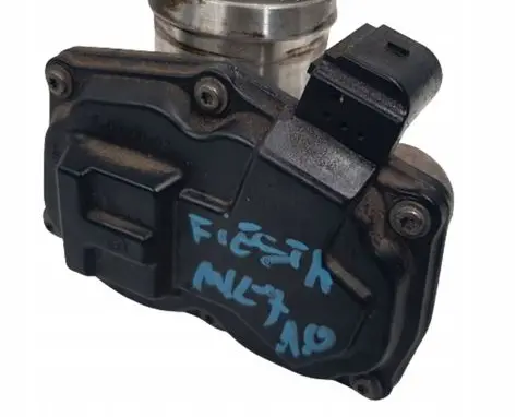 Ford Fiesta Engine shut-off valve cm5g9f991fb4car