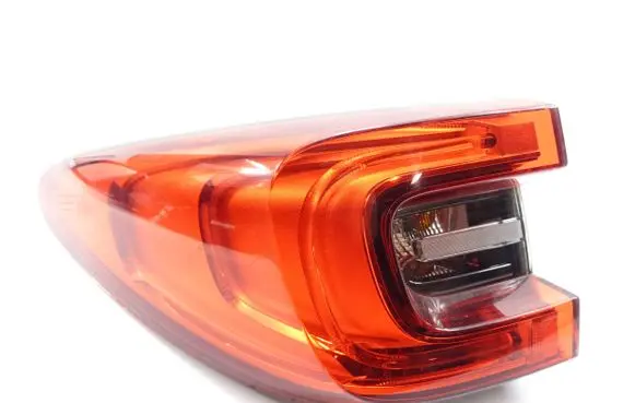 Renault Kadjar Rear/tail lights 265552478R 90061004 9006100414R4