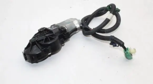Honda Accord Seat adjustment motor 