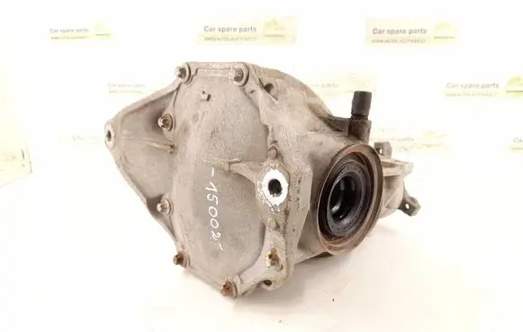 Mercedes-Benz GLC X253 C253 Rear differential 2133508811 2133510008