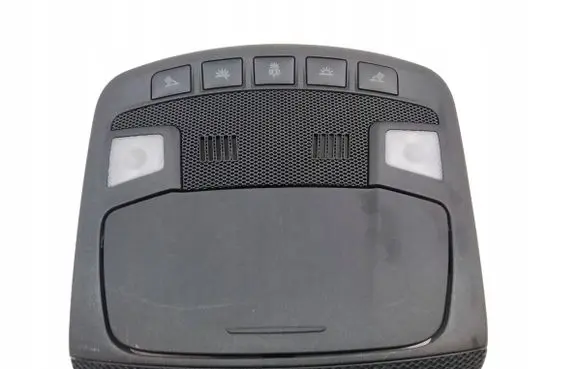 Ford Mondeo MK V Rear seat light DS73F519A58