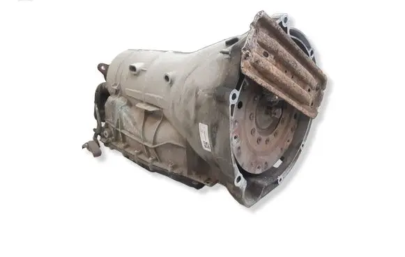 BMW 3 E90 E91 Automatic gearbox 7631061 6HP28