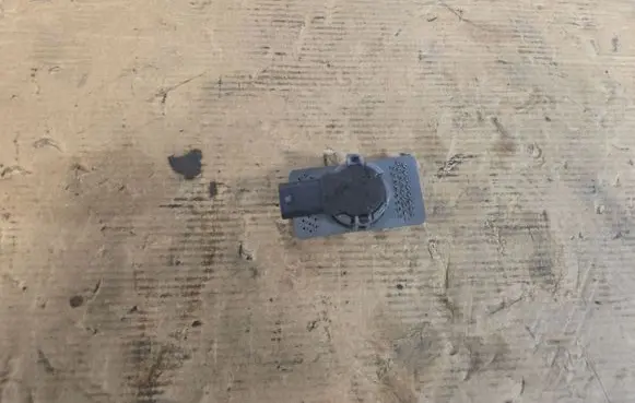 Mercedes-Benz S W221 Parking PDC sensor A2215420417