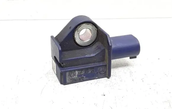 Mercedes-Benz E W212 Airbag deployment crash/impact sensor A2128204926