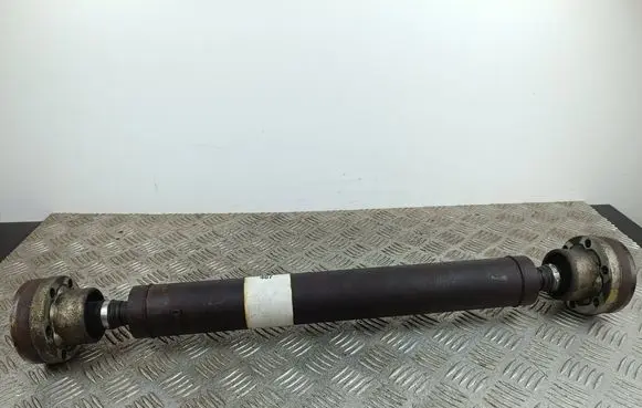 Jeep Grand Cherokee Front prop shaft P52123467AD TTF1214D0671