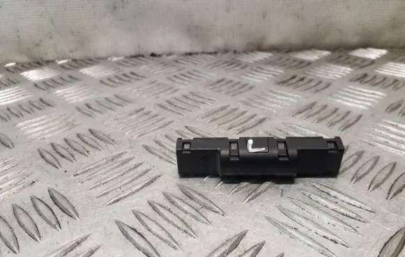 Volkswagen Tiguan Aerial antenna filter 5N0035570