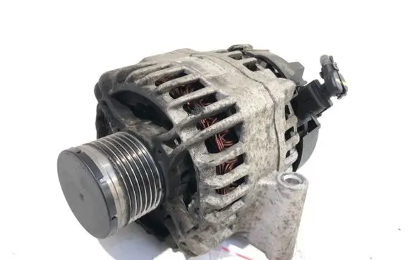 Opel Corsa D Generator/alternator