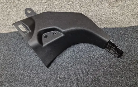 Renault Scenic IV - Grand scenic IV Foot area side trim 768371853R