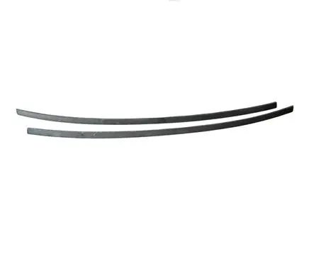 Citroen C3 Roof trim bar molding cover 18379B01