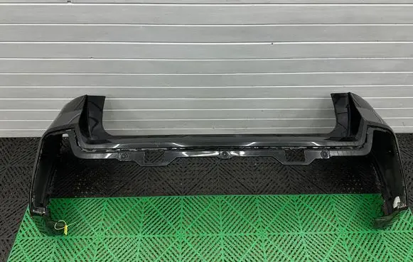 BMW X1 U11 Rear bumper 9881934