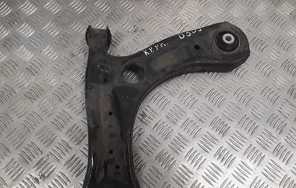 Skoda Fabia Mk3 (NJ) Front lower control arm/wishbone 6R0407151F