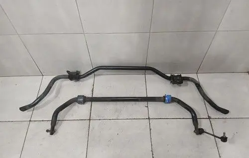 McLaren 600LT Front anti-roll bar/stabilizer link