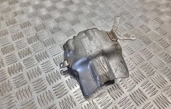 Mercedes-Benz ML W164 Heat shield in engine bay A6420960768