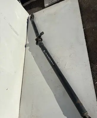 Citroen C-Crosser Drive shaft (set) 022308H20