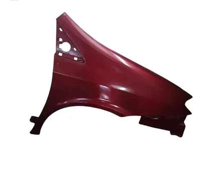 Lancia Phedra Fender