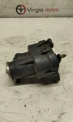 BMW 3 F30 F35 F31 Intake manifold valve actuator/motor 0280751014
